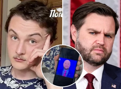 norwegian tourist denied entry into us after ice guards discover jd vance meme on his phone norwegian tourist denied entry into us after ice guards discover jd vance meme on his phone