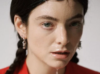 lorde s explicit artwork for virgin vinyl sparks controversy online