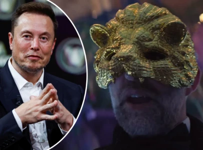 squid game creator reveals elon musk as inspiration for vips in final season squid game creator reveals elon musk as inspiration for vips in final season