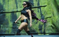 charli xcx addresses boomer criticism of autotune use after glastonbury set