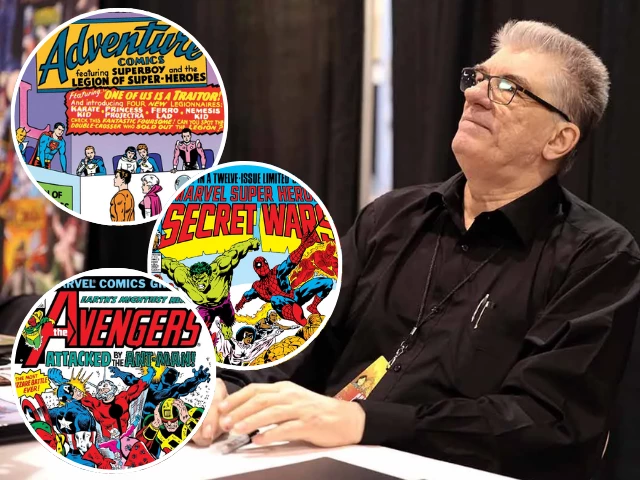jim shooter renowned for 80s marvel comics dies at 73