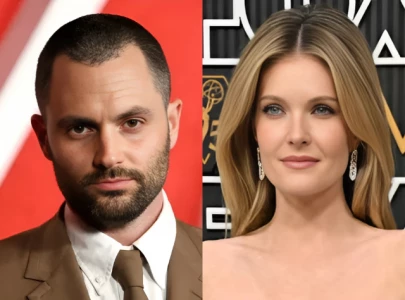 penn badgley and meghann fahy to lead amazon mgm s you deserve each other rom com adaptation penn badgley and meghann fahy to lead amazon mgm s you deserve each other rom com adaptation