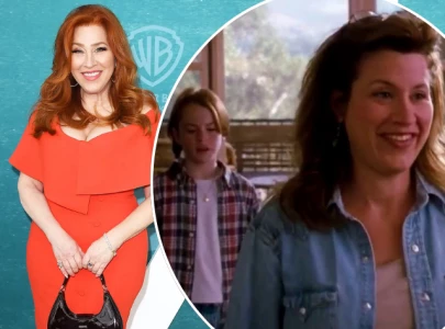 lisa ann walter says she s ready for a parent trap reboot under one condition lisa ann walter says she s ready for a parent trap reboot under one condition