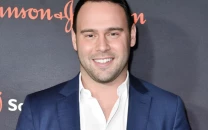 scooter braun steps down as hybe america ceo amid justin bieber s financial fallout and bts comeback scooter braun steps down as hybe america ceo amid justin bieber s financial fallout and bts comeback