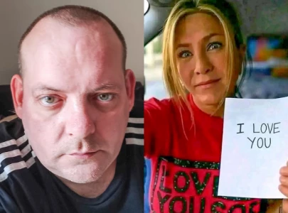 british man scammed by ai deepfake of jennifer aniston in fake romance phishing scam british man scammed by ai deepfake of jennifer aniston in fake romance phishing scam