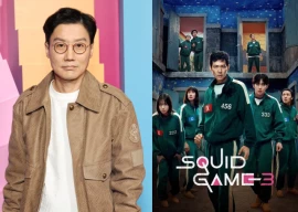squid game director reveals original ending of final season before reviving player 222