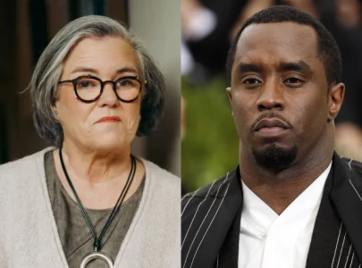rosie o donnell lashes out at jury after diddy trial verdict calls decision a joke rosie o donnell lashes out at jury after diddy trial verdict calls decision a joke