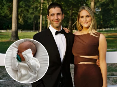 josh peck welcomes third child with wife paige o brien josh peck welcomes third child with wife paige o brien