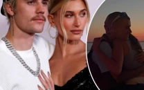 justin bieber ends divorce rumours with heartfelt post featuring hailey my forever n always justin bieber ends divorce rumours with heartfelt post featuring hailey my forever n always
