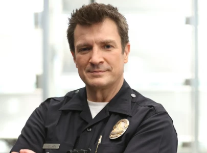 nathan fillion responds to maga criticism of superman as an immigrant story somebody needs a hug