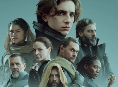 denis villeneuve s dune messiah aims to becomes second hollywood film to be shot entirely in imax