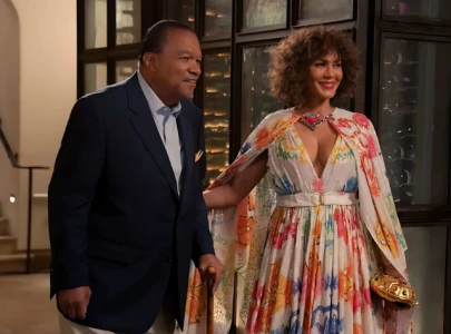 was continuity error in and just like that season 3 episode an oversight or intentional fans debate