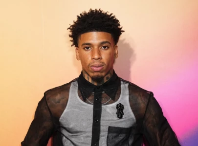 nle choppa reveals new look ahead of diss track release nle choppa reveals new look ahead of diss track release