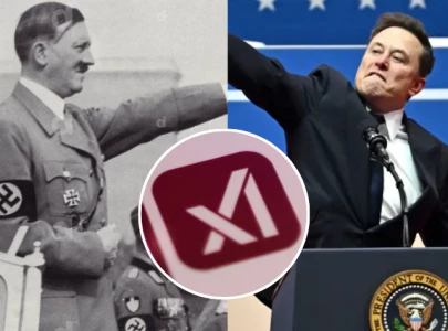 elon musk s grok restricted after calling itself mechahitler and posting anti semitic content on x