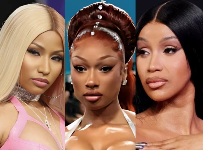 nicki minaj appears to shade megan thee stallion cardi b s rant was allegedly a response nicki minaj appears to shade megan thee stallion cardi b s rant was allegedly a response