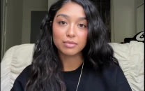 cierra ortega breaks silence after exit from love island usa apology receives mixed reactions