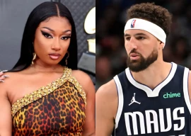 have klay thompson and megan thee stallion split nba star s media day comment fuels speculation have klay thompson and megan thee stallion split nba star s media day comment fuels speculation