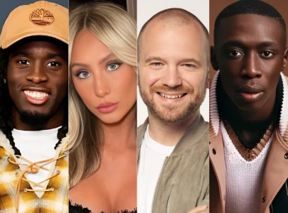 time releases 2025 top 100 creators list kai cenat alix earle and khaby lame lead influencer rankings time releases 2025 top 100 creators list kai cenat alix earle and khaby lame lead influencer rankings