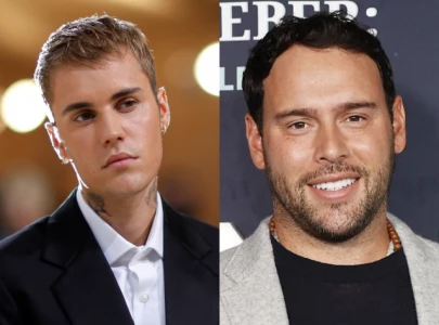 justin bieber settles financial dispute with scooter braun repaying millions over cancelled tour loan justin bieber settles financial dispute with scooter braun repaying millions over cancelled tour loan