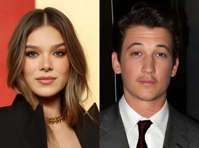 hailee steinfeld and miles teller to star in paramount s sporty romantic comedy winter games