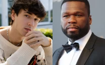 bryce hall claims 50 cent tried to block skill house release with 5m legal dispute bryce hall claims 50 cent tried to block skill house release with 5m legal dispute