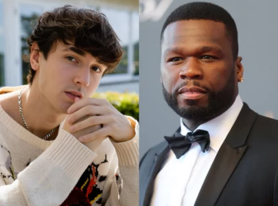 bryce hall claims 50 cent tried to block skill house release with 5m legal dispute