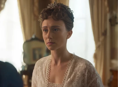 the gilded age season 3 bertha hosts major wedding as family tensions surface in new episode