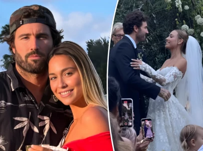 brody jenner and tia blanco marry in private malibu ceremony with close family and friends