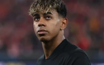 barcelona s lamine yamal under fire for reportedly hiring dwarf entertainers for birthday party barcelona s lamine yamal under fire for reportedly hiring dwarf entertainers for birthday party