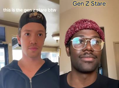 gen z stare goes viral on tiktok sparks debate on workplace soft skills and communication gen z stare goes viral on tiktok sparks debate on workplace soft skills and communication