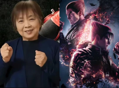 tekken 8 tournament sees senior citizens compete in care esports inclusive gaming event in japan tekken 8 tournament sees senior citizens compete in care esports inclusive gaming event in japan