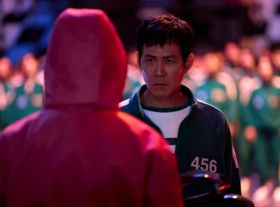 squid game season 2 receives zero nominations for emmy awards 2025 fans express disappointment