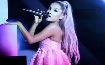 ariana grande teases 2025 tour plans calling music her lifeline despite busy acting schedule ariana grande teases 2025 tour plans calling music her lifeline despite busy acting schedule
