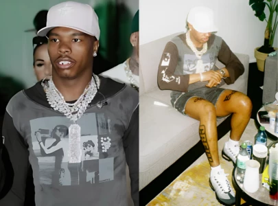 lil baby reveals visible thigh tattoos after previously avoiding ink sparks viral reactions online
