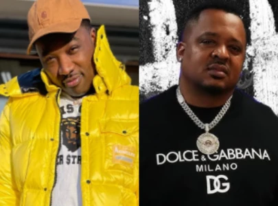 troy ave and geoff cole allegedly staged robbery and shooting incident no police reports filed