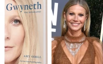 gwyneth paltrow biography reveals brad pitt breakup goop empire and 10 minute facelift ritual