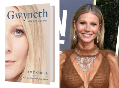 gwyneth paltrow biography reveals brad pitt breakup goop empire and 10 minute facelift ritual