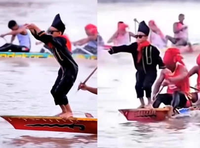 who is rayyan arkan dikha 11 year old indonesian boat dancer goes viral for aura farming who is rayyan arkan dikha 11 year old indonesian boat dancer goes viral for aura farming