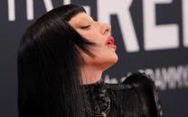 lady gaga kicks off mayhem ball tour in las vegas full setlist revealed