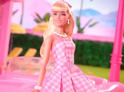 barbie animated film in development at illumination and mattel studios following live action success