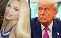 donald trump s cvi diagnosis reignites reincarnation memes about trisha paytas 3rd baby donald trump s cvi diagnosis reignites reincarnation memes about trisha paytas 3rd baby