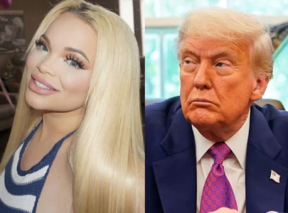 donald trump s cvi diagnosis reignites reincarnation memes about trisha paytas 3rd baby donald trump s cvi diagnosis reignites reincarnation memes about trisha paytas 3rd baby