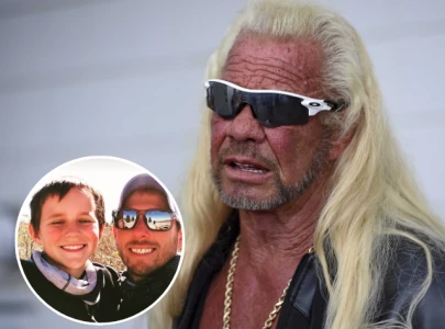 dog the bounty hunter s stepson gregory zecca accidentally shoots and kills 13 year old son in florida dog the bounty hunter s stepson gregory zecca accidentally shoots and kills 13 year old son in florida