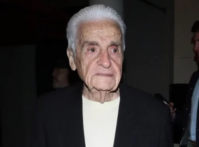 tom troupe star trek and cheers actor dies at 97