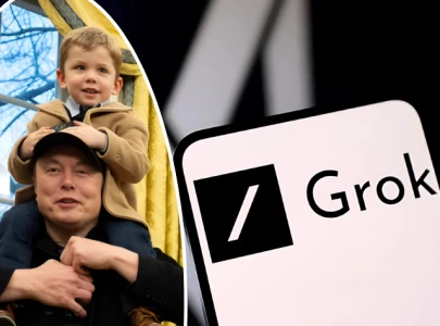 baby grok elon musk s xai to launch kid friendly ai chatbot after anime companions