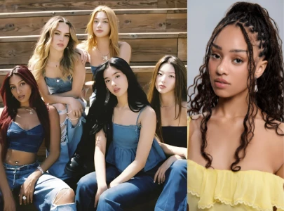 katseye faces backlash as fans accuse hybe of mistreating and sidelining manon in group promotions katseye faces backlash as fans accuse hybe of mistreating and sidelining manon in group promotions