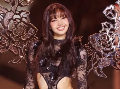 blackpink s lisa unveils new tattoo fueling speculation about her personal life