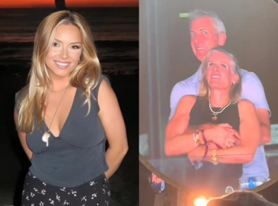 coldplay fan reveals earnings from viral kiss cam video on tiktok with almost 125 million views