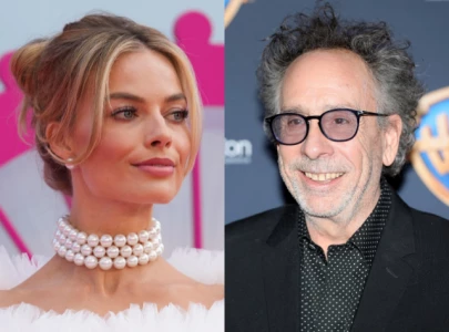 margot robbie to reportedly star in tim burton s attack of the fifty foot woman at warner bros
