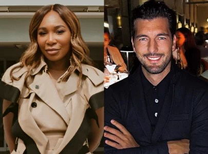 who is andrea preti venus williams confirms enagagement to actor after months of speculation who is andrea preti venus williams confirms enagagement to actor after months of speculation